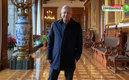 El mandatario dijo estar progresando en su recuperación (Twitter @lopezobrador_)