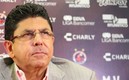 Fidel Kuri no se queda con los brazos cruzados con respecto a sus jugadores. Foto: Imago7