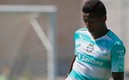 Joao Maleck ha estado arrepentido por el fuerte accidente que tuvo. FOTO: Imago7.