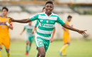 Joao Maleck salió de prisión bajo fianza en diciembre. (FOTO: Mexsport)