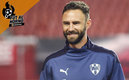 Layún ha sido un jugador querido por la afición de Rayados. (Foto: Imago7)