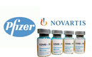 Novartis ayudará a Pfizer/BioNTech.
