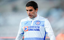 Rivero dejó de entrenar en la Máquina desde este jueves por el coronavirus. (FOTO: Imago7)
