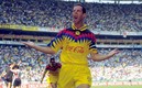 Zague fue un referente del América. FOTO: Mexsport.