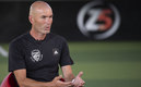 Zidane. (Foto: AFP)