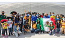 Solo los aficionados residentes de Qatar podrán asistir al Mundial de Clubes. (FOTO: AFP)