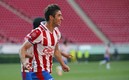 Brizuela desea seguir siendo un referente de Chivas. FOTO: Mexsport.