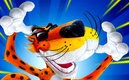 Chester Cheetos, dice adiós.