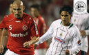 Chivas y esa noche de terror en Libertadores. (Mexsport)