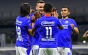 El conjunto cementero hiló su segundo triunfo en el Guard1anes 2021. Foto: Imago7