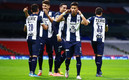 Funes Mori, Montes, Meza y Cárdenas habían dado positivo a COVID-19. (FOTO:  Imago7)