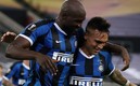 La goleada estuvo a cargo de estos elementos. (Foto: AFP)