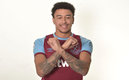Lingard busca minutos con el West Ham (www.whufc.com)