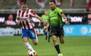 Marco Fabián regresó a Guadalajara para vencer al Rebaño. FOTO: Mexsport.