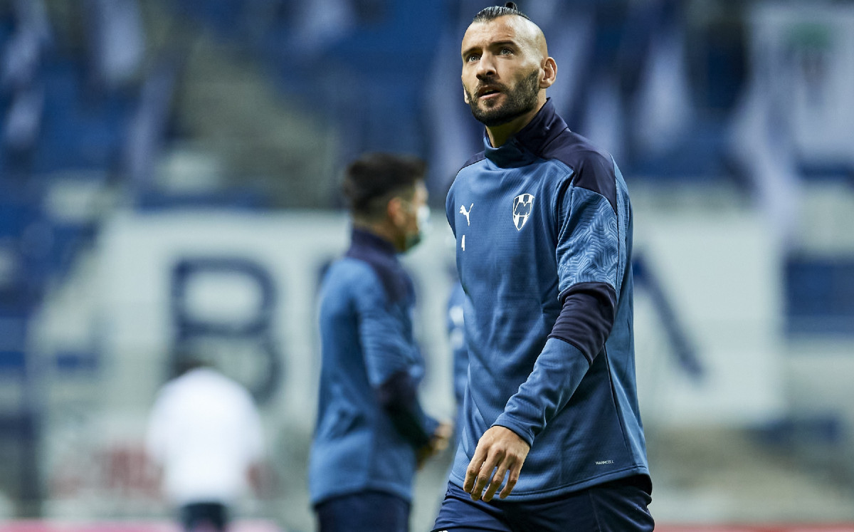 Nico Sánchez dijo que ante Puebla jugarán con dificultades por el brote de COVID-19. (FOTO: Mexsport)