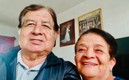 La noticia de Pancho Avilán la dio a conocer el Abuelo Cruz. (FOTO: Abuelo Cruz)