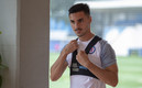 Stephen Eustáquio termina préstamo en 2022 con el Paços de Ferreira. (FOTO: Mexsport)