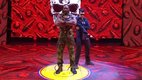 Bad Bunny en Royal Rumble (WWE)