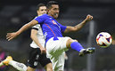 Así definió Elías el cuarto tanto de Cruz Azul (Imago7)