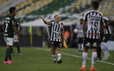 Kaio Jorge jugó la Final de la Copa Libertadores. (Foto: AFP)