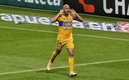 El paraguayo quiere destacar en el Mundial de Clubes con Tigres (Imago7)