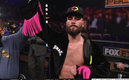Plant podría ser rival de Canelo Álvarez en este 2021 (Captura)