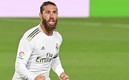 Sergio Ramos podría dejar al Real Madrid en el verano. Foto: AFP