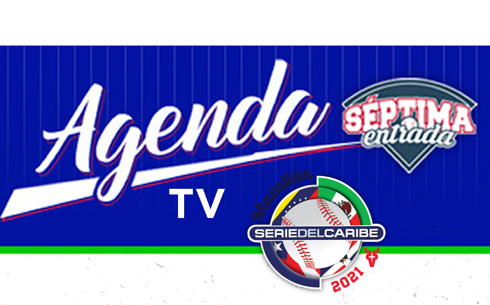 Serie del Caribe, donde ver en vivo