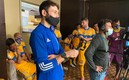 Tigres mantiene su preparación de cara al primer encuentro del Mundial de Clubes. (Foto: Tigres)