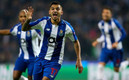 Jesús Corona fue titular en el duelo copero del Porto. (FOTO: EFE)