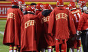 Kansas City buscará el bicampeonato en la NFL en el Super Bowl LV. (AFP)