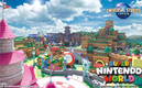La inauguración estaba pactada para el próximo 4 de febrero. (FOTO: Nintendo)