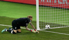 Loris Karius y su lamentable Final de Champions que le marcaron para siempre. (AP)