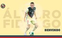 El mediocampista español tendrá la primera gran oportunidad en su carrera. Foto: América