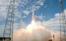 La nave transportará a 100 personas a Marte y la Luna. (@SpaceX)