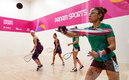 Paola Longoria. (Foto: Mexsport)