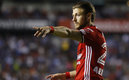 Paul Arriola jugó cuatro años en la Liga MX antes de marcharse a la MLS (Imago7)