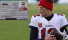 El pequeño Tom Brady mexicano se apellida Pérez Medina y fue registrado en Bahía de Banderas, Nayarit. (AFP)