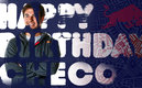 Red Bull celebró a Checo por su día. (Red Bull)