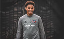 Reynolds jugará en la Roma (Cortesía FC Dallas)