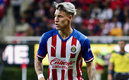 El zaguero no pudo jugar en Liga MX con Chivas; brilló en Necaxa (MEXSPORT)