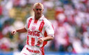 Cristian Montecinos recordó su paso por Necaxa. (Foto: Mexsport)