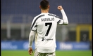 Cristiano Ronaldo se convirtió en el máximo goleador en la historia del futbol mundial (AFP)