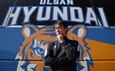 El DT del Ulsan Hyundai no se preocupa por la diferencia económica entre ambos equipos. (FOTO: K League 1)