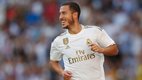 Eden Hazard - Real Madrid / Bélgica (80 MDE)