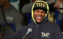 Floyd Mayweather  volverá al ring (Imago7)