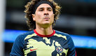 Guillermo Ochoa se perdió dos juegos de Liga MX por coronavirus. (Imago7)