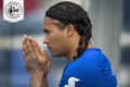 El Gullit Peña tuvo un paso efímero por Cruz Azul. FOTO: Mexsport.