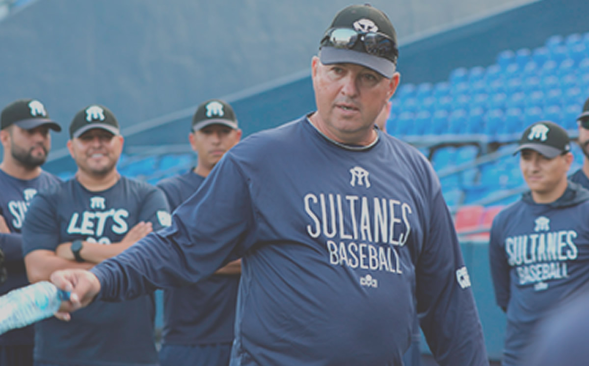 LMB: Kelly no regresa, Homar Rojas en la mira de Sultanes