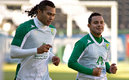 Luis Montes y Carlos Peña brillaron juntos en León. (Foto: Imago7)